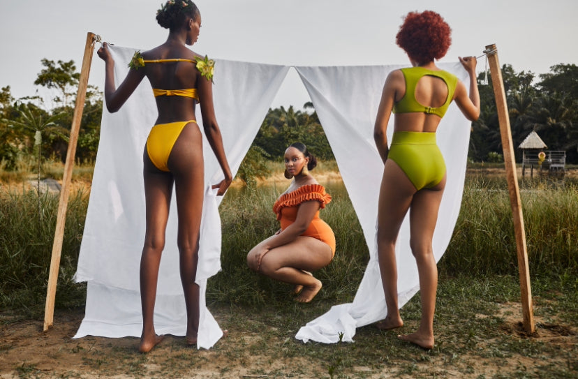 Travel Diaries: Diani Beach