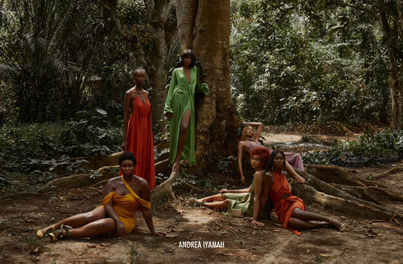 Travel Diaries: Marrakech