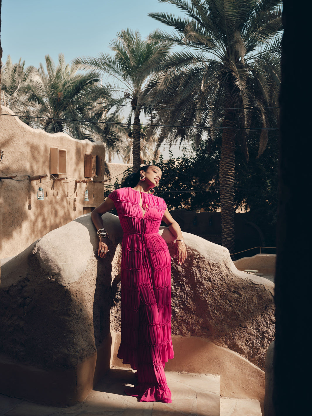 A Curated Soundscape for the Moments Before 2026