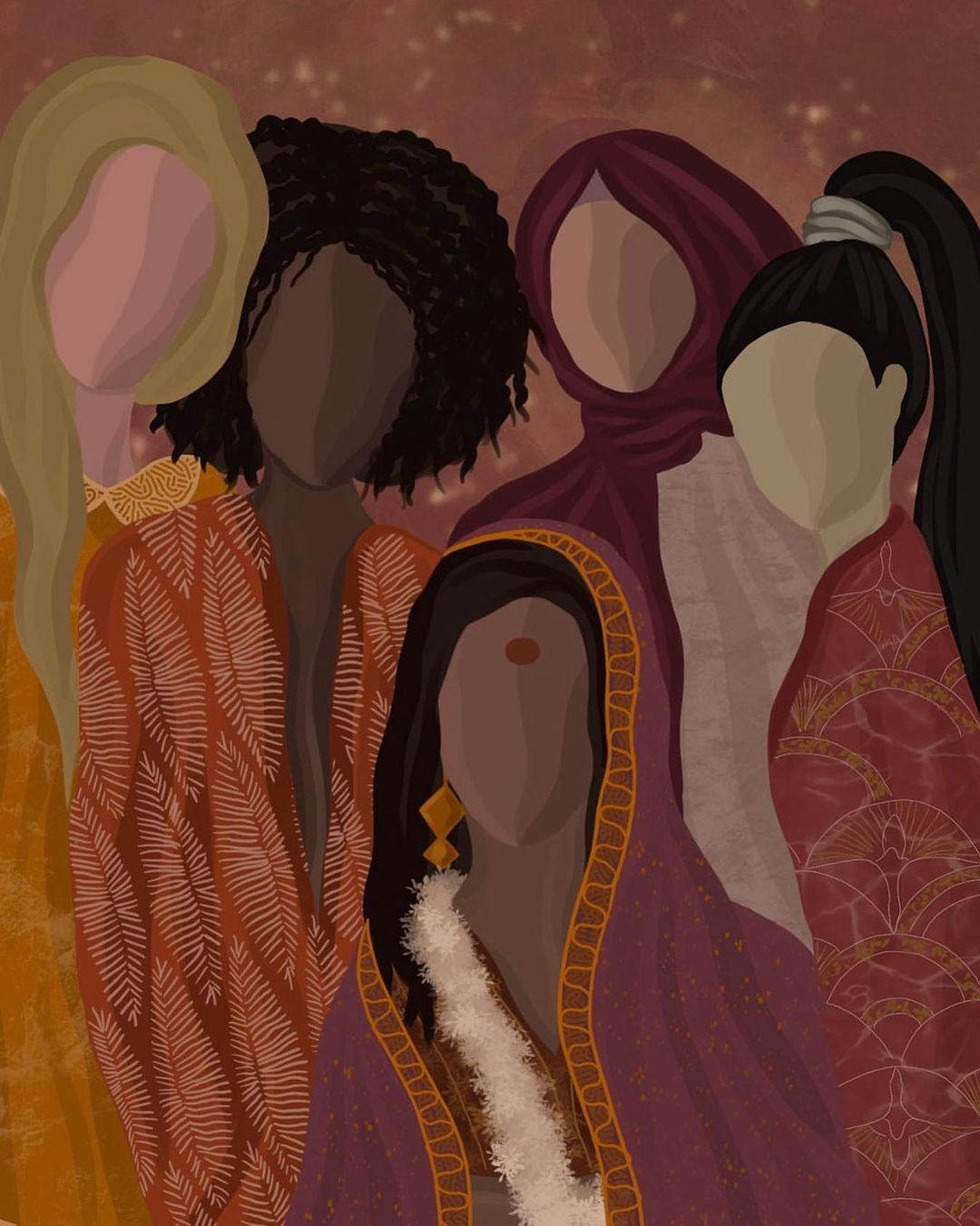 Women’s History Month: Celebrating Female Creativity!