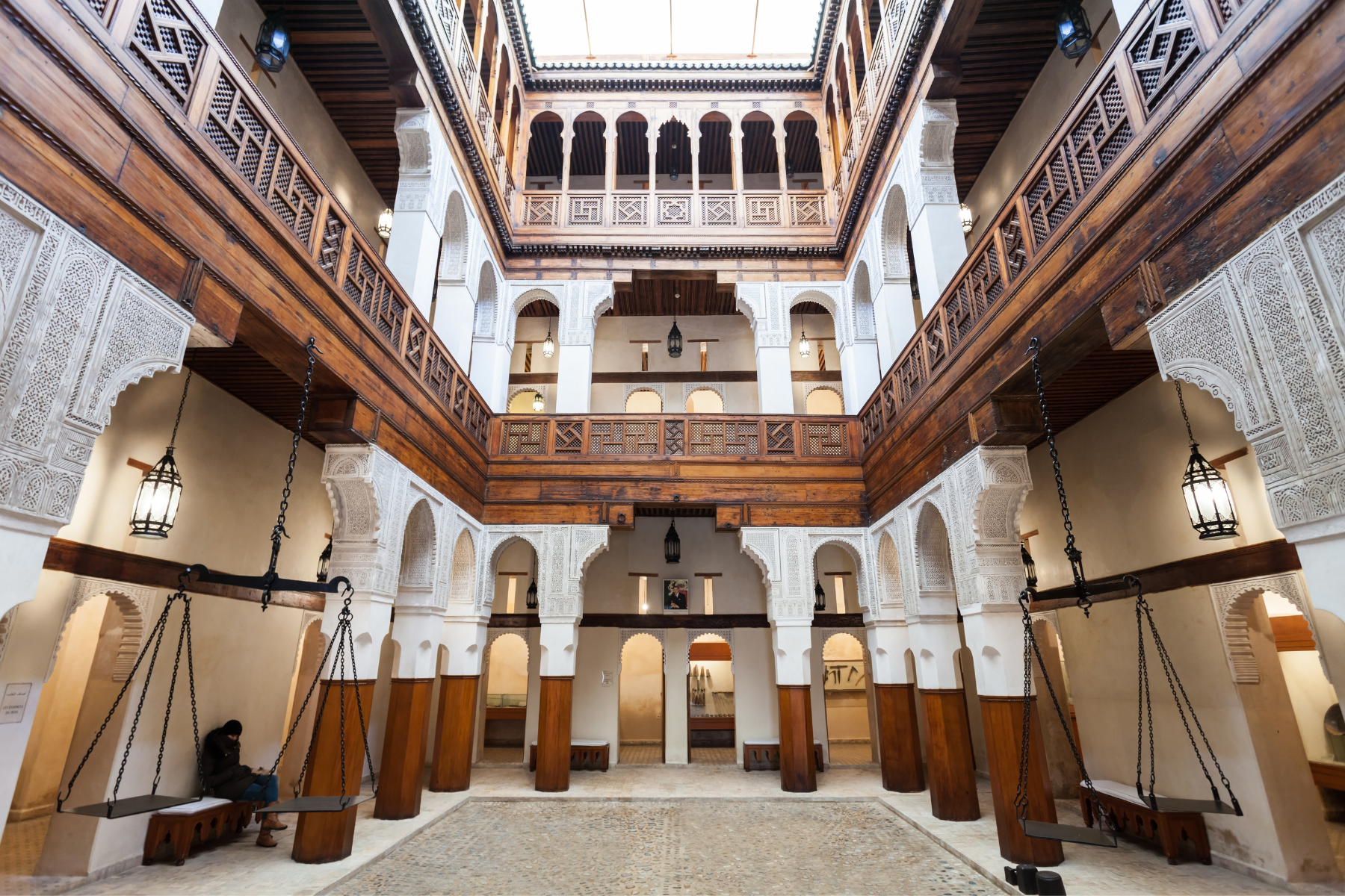 Celebrating African Architecture & Design