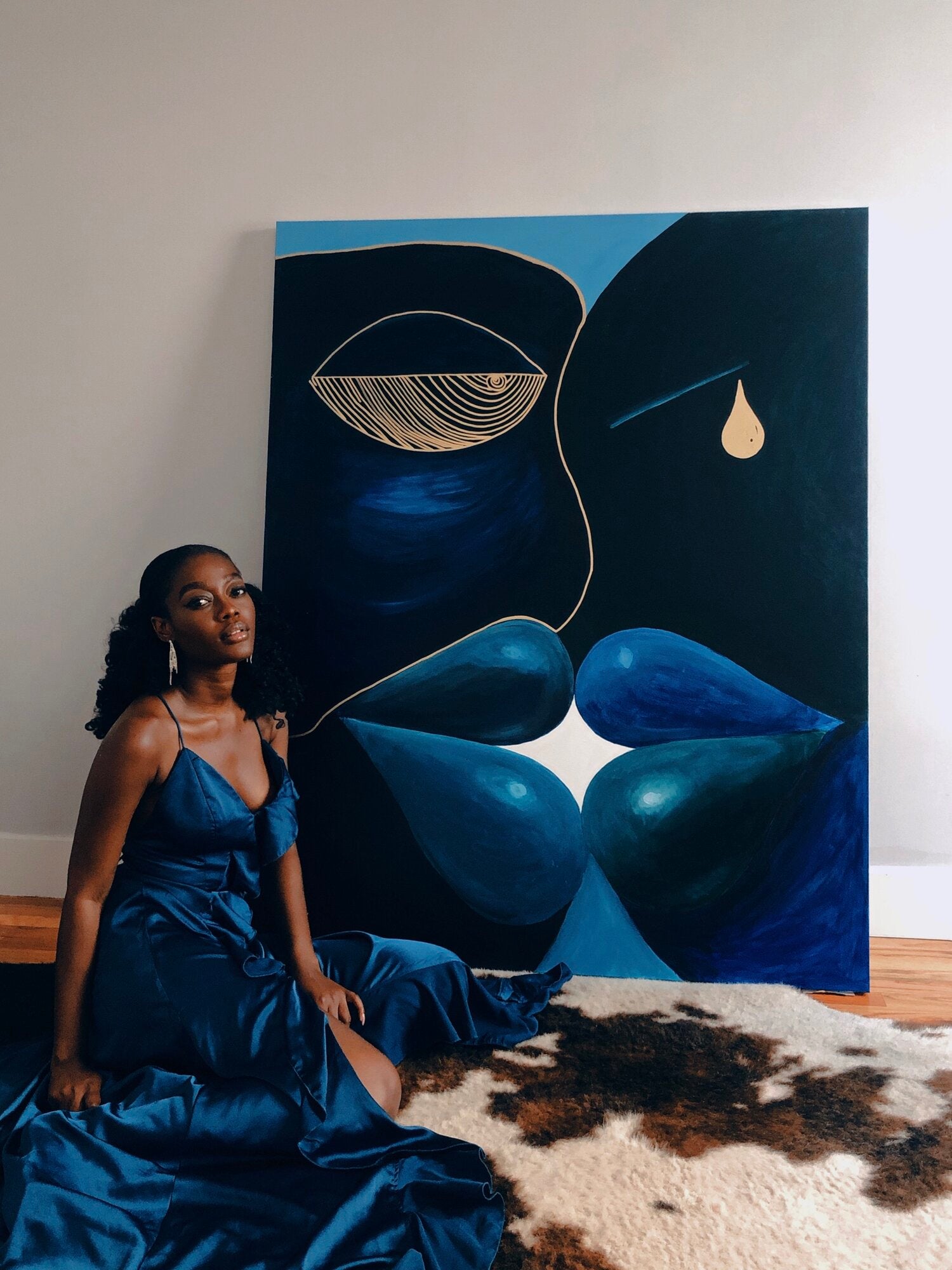 'GRWM' by Afro Child - TREASURE SOUNDS VOL. IV