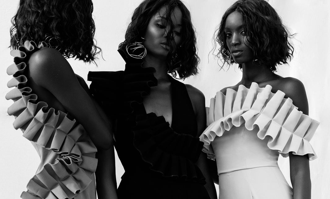 International Women’s Month: Women of A.I