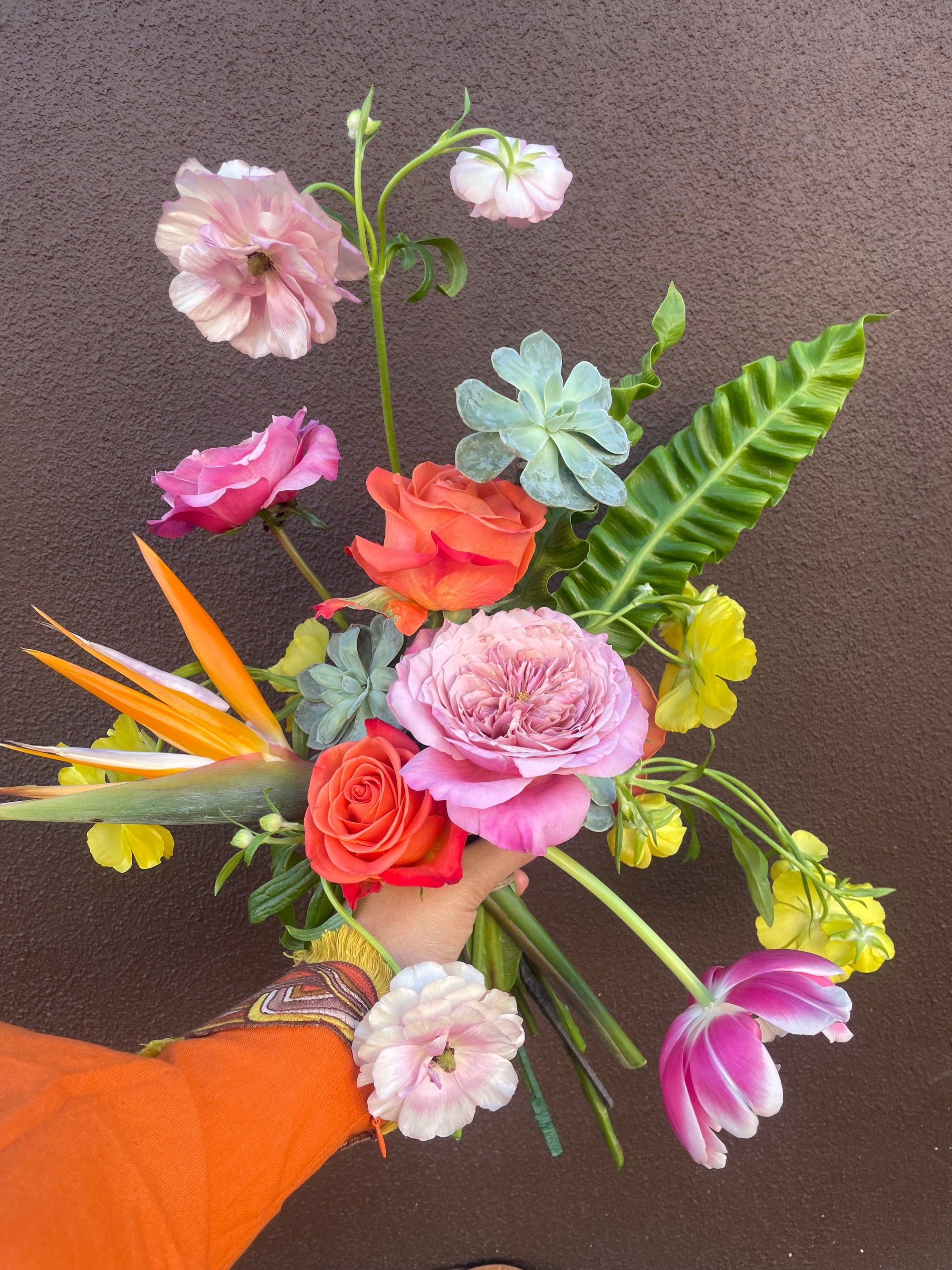 Treasure Sounds Vol XII by Floral Artist, Emily Scott