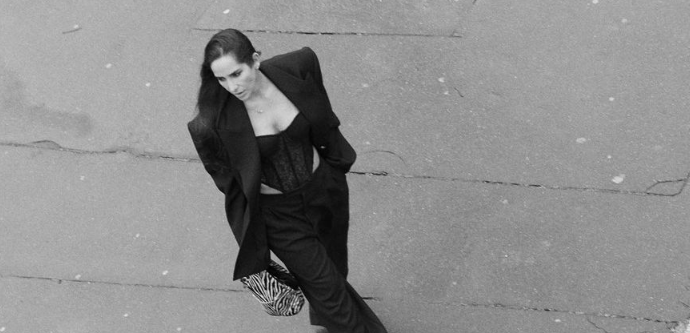 'ENERGETIC MELLOW' by Mariana Cantu - TREASURE SOUNDS VOL. V