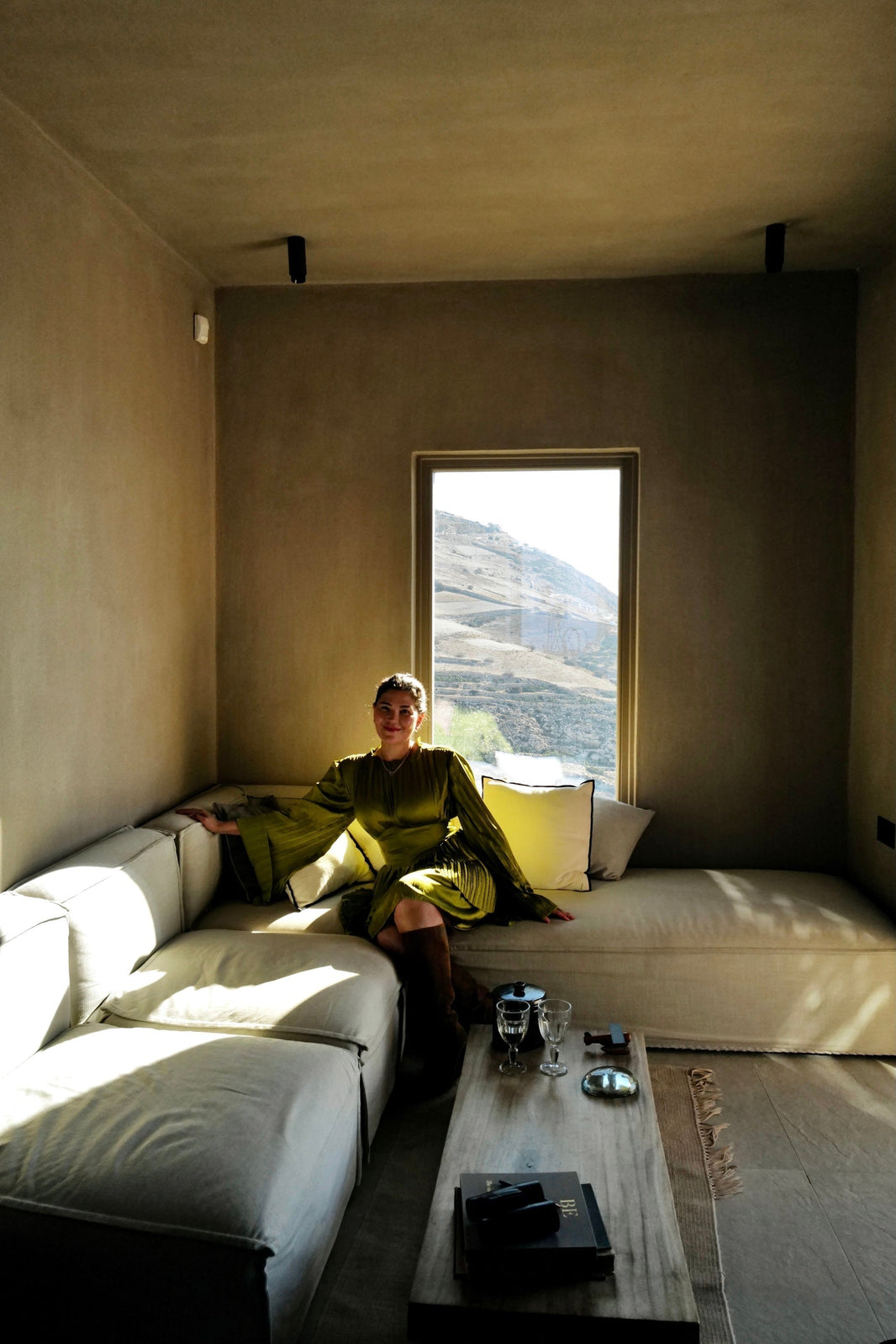 Your Soundtrack for a Calm Fall Escape by Alexandra Taylor