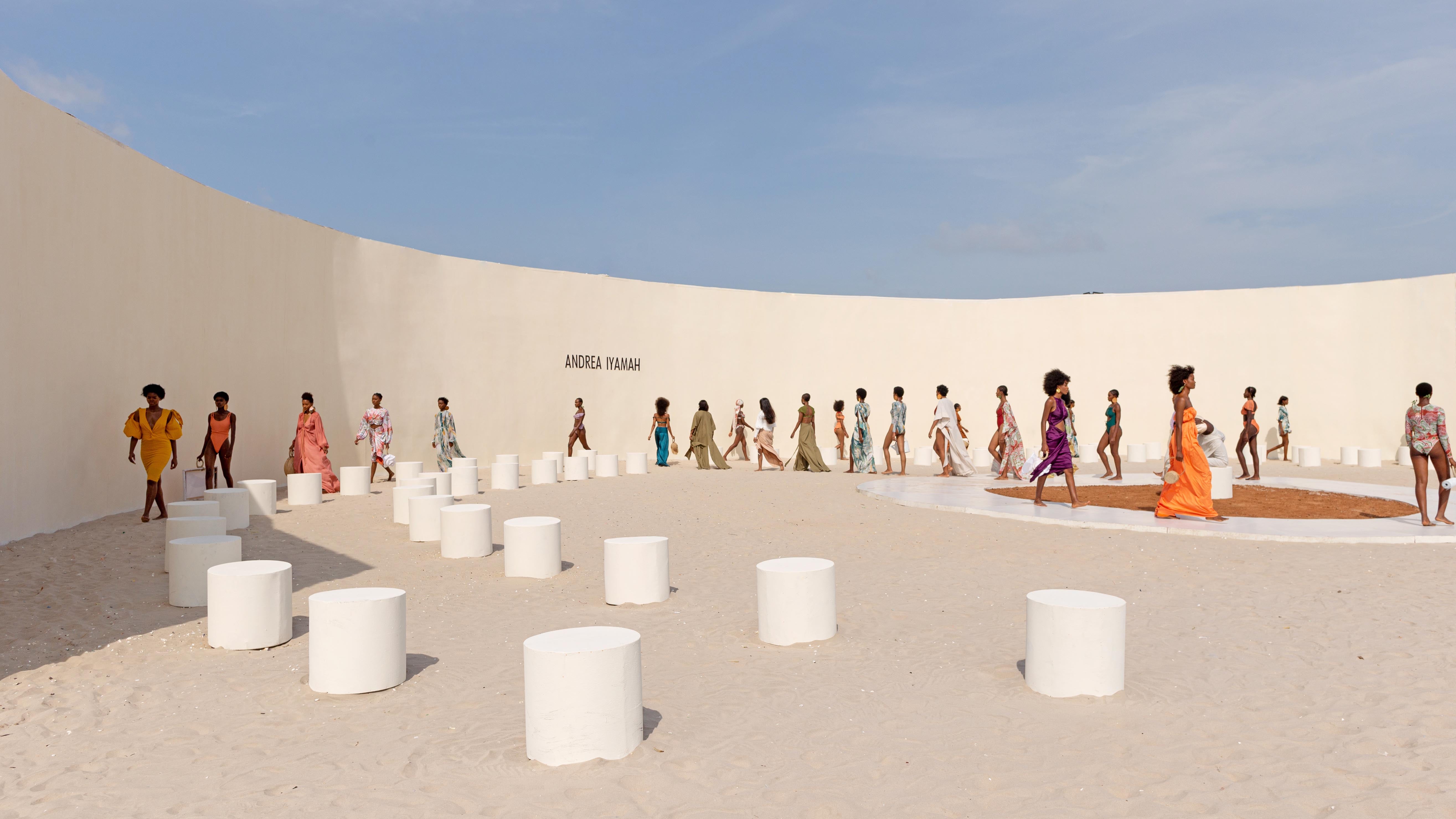 SS22 SWIM + RESORT + RTW