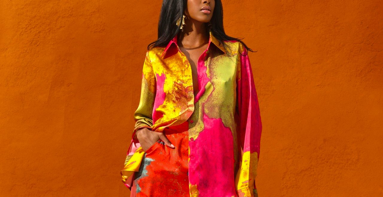 RESORT 23 COLLECTION