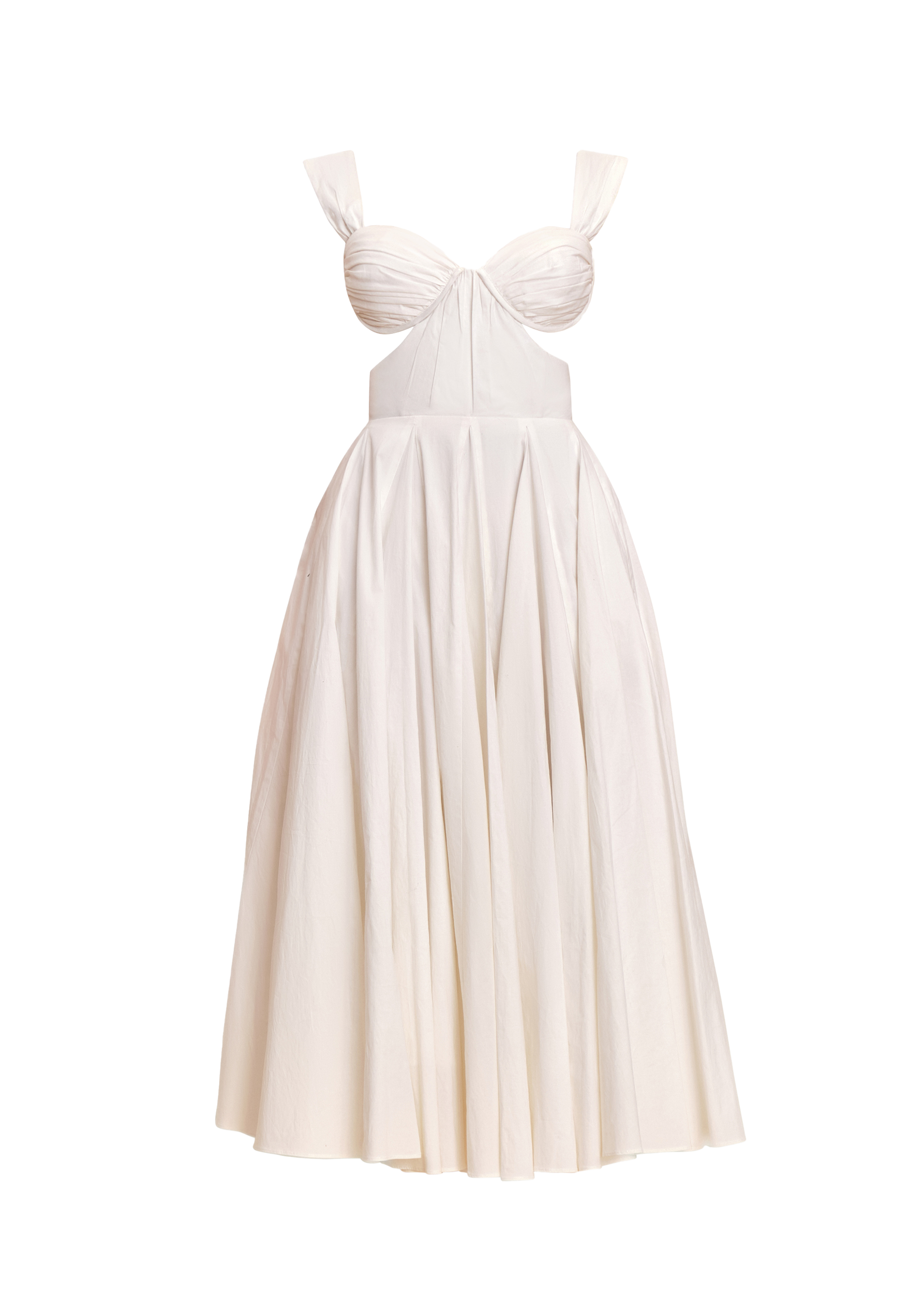 ANDREA IYAMAH ILORA DRESS ANDREA IYAMAH ILORA DRESS
