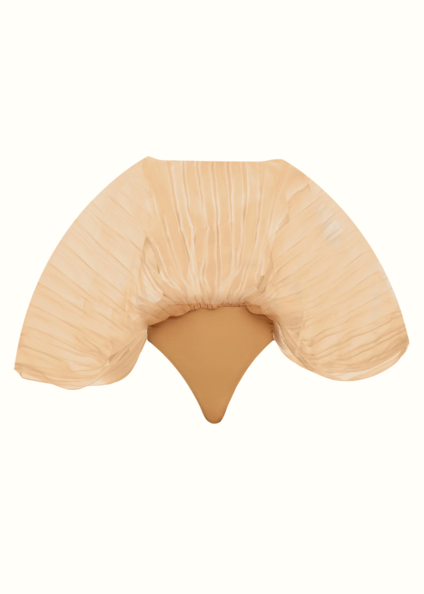 SOMBRA BODYSUIT - DUST