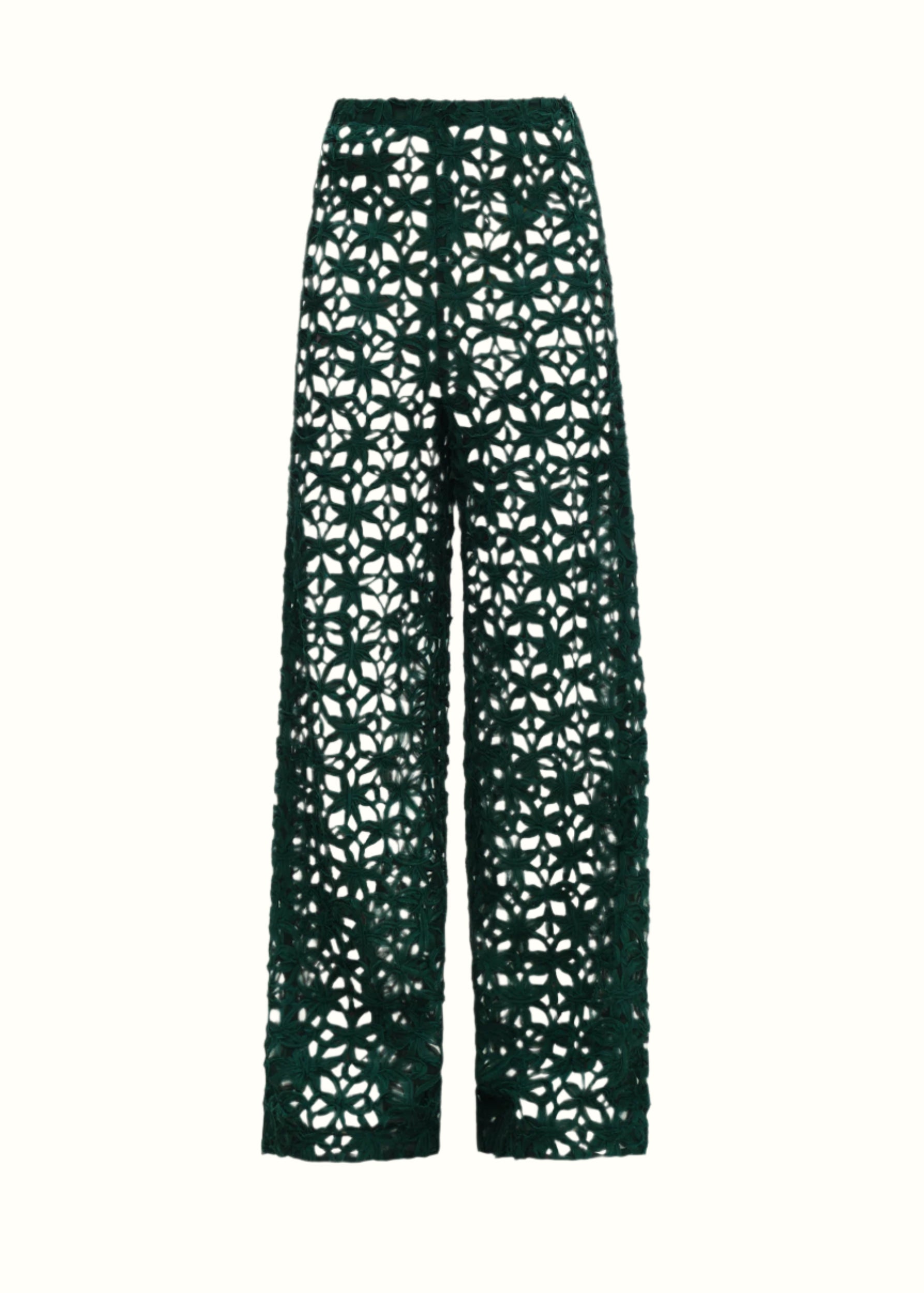NDU LACE PANTS