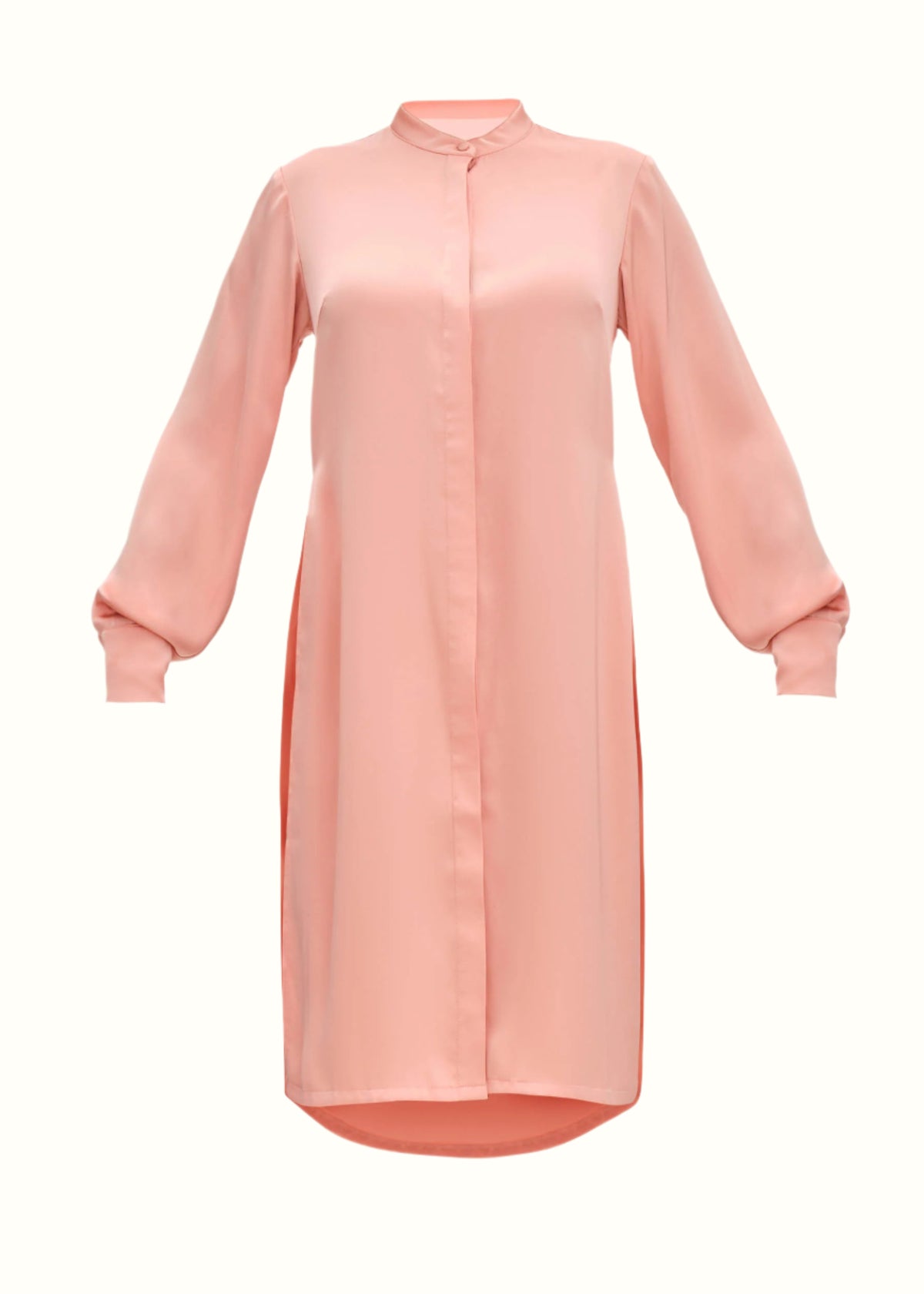 UCHI TUNIC - PEACH