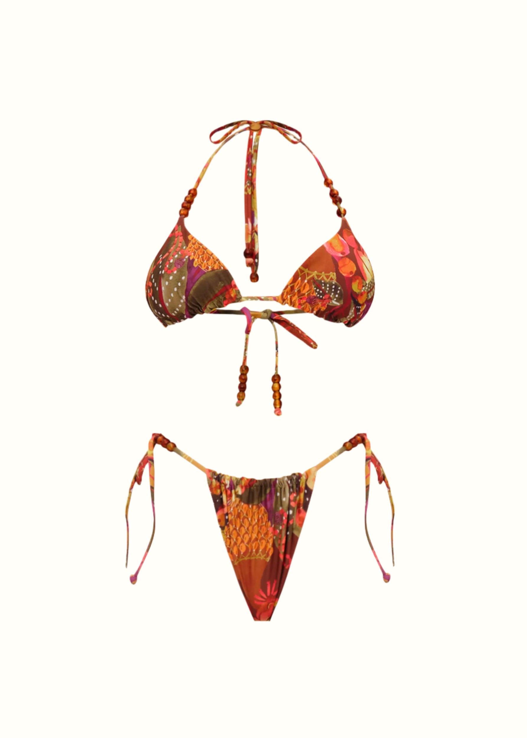 INTI REVERSIBLE BIKINI