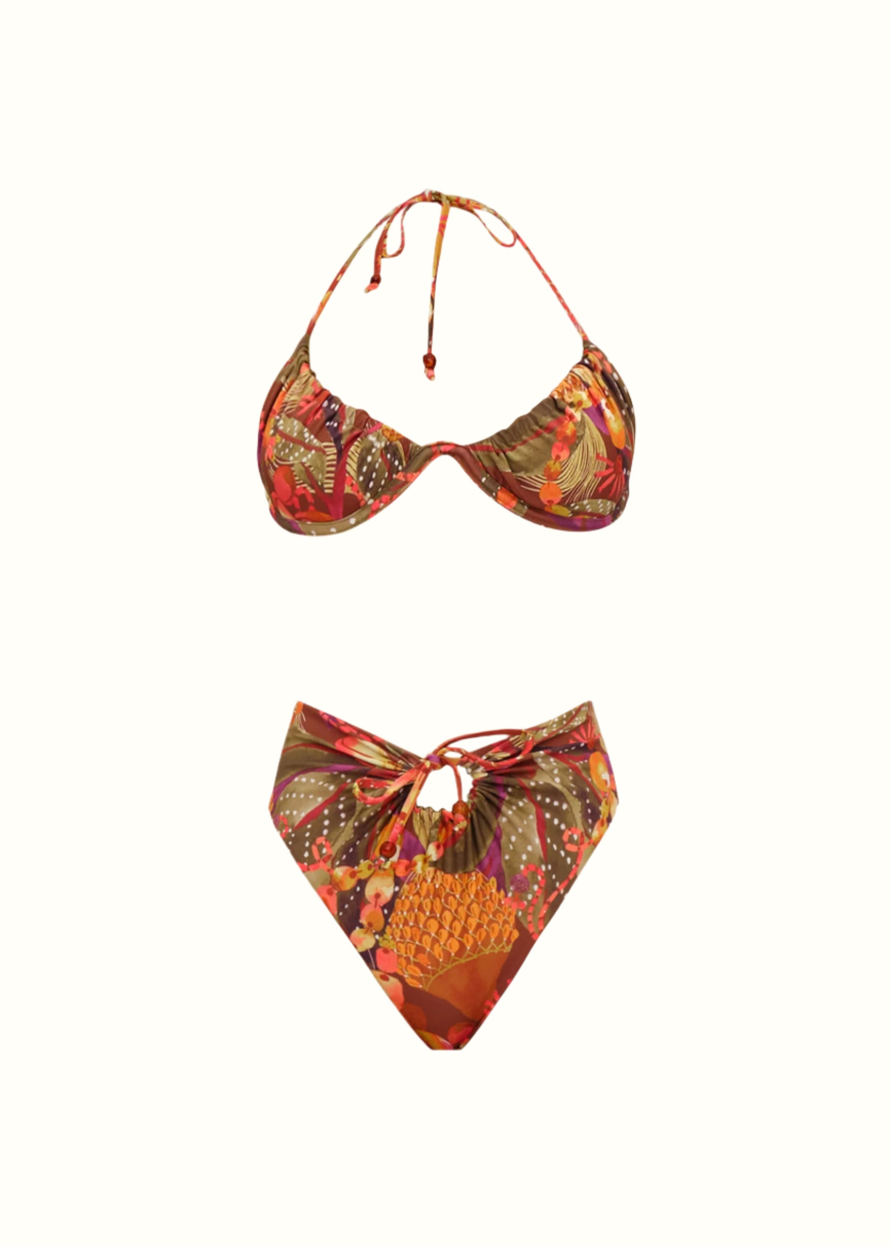 UWA REVERSIBLE BIKINI