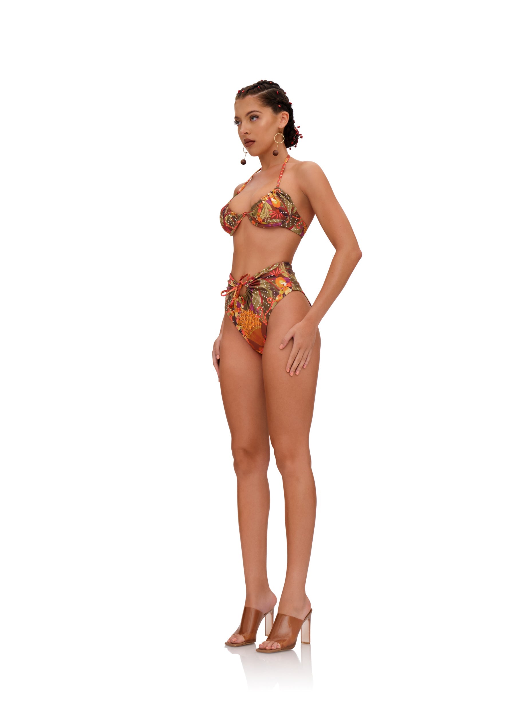 UWA REVERSIBLE BIKINI