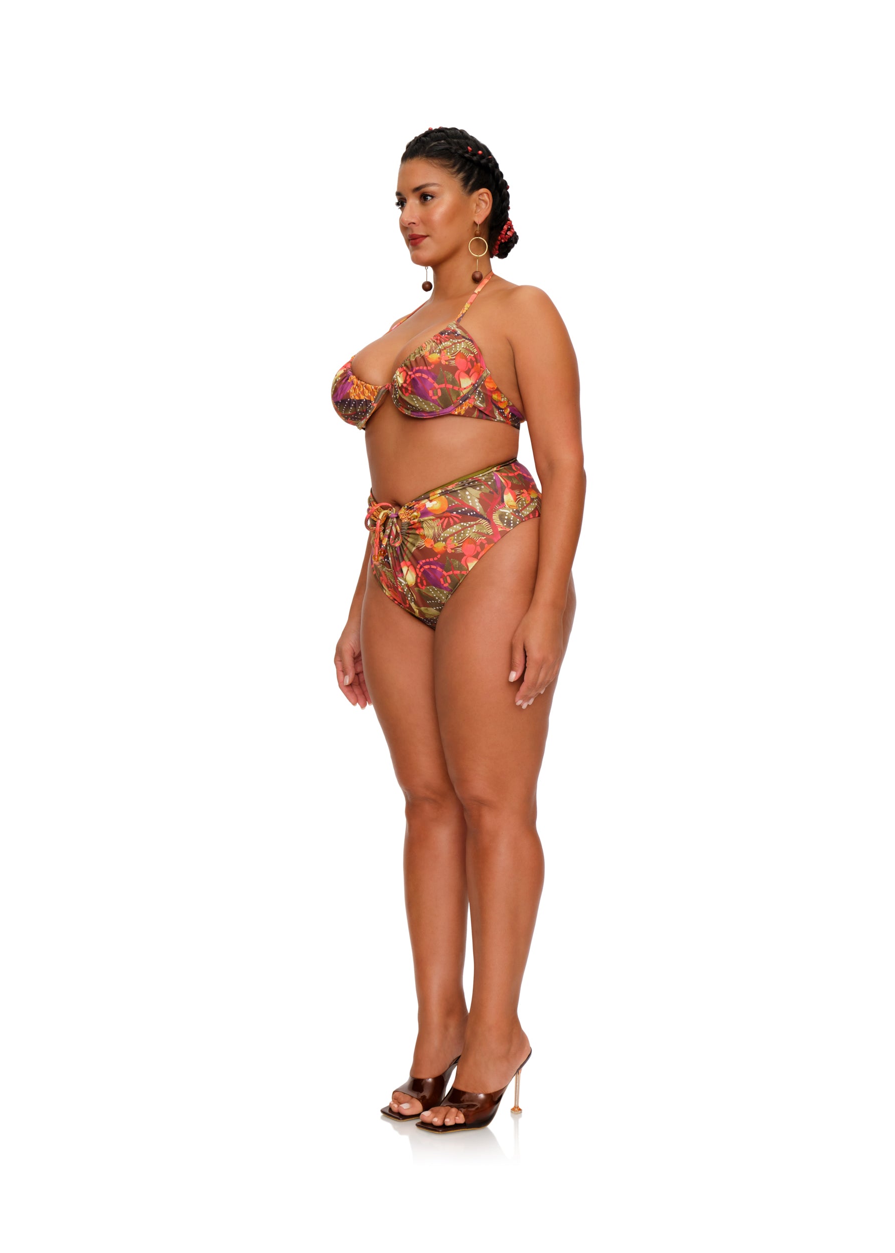 UWA REVERSIBLE BIKINI