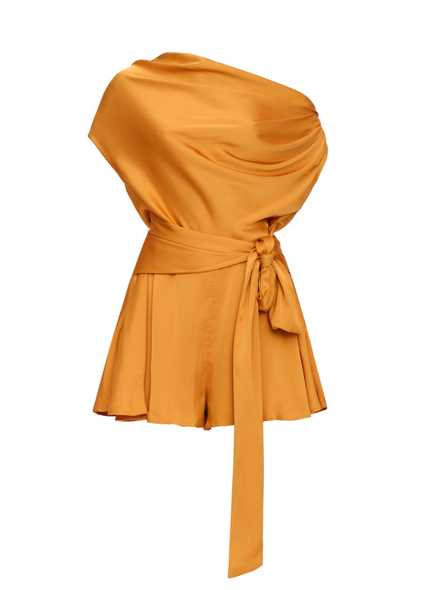 NEW IN – Andrea Iyamah