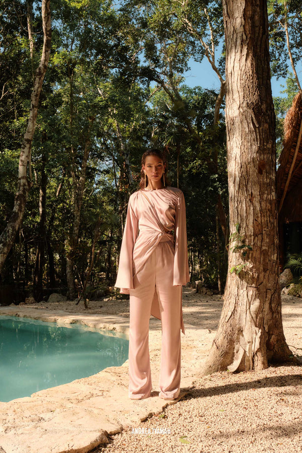 NEW IN – Andrea Iyamah