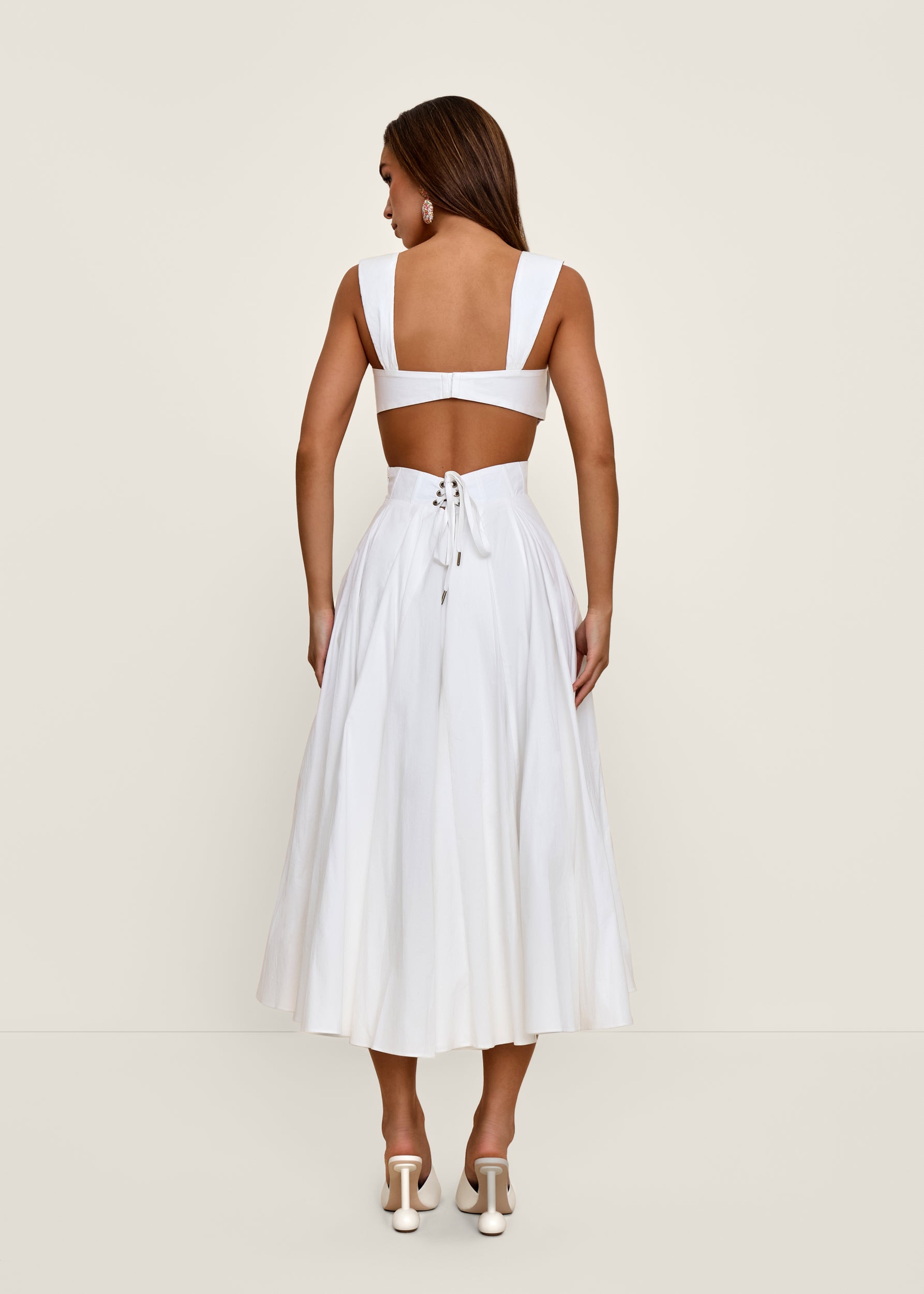 Andrea Iyamah Women's Ilora Dress Andrea Iyamah Women's Ilora Dress