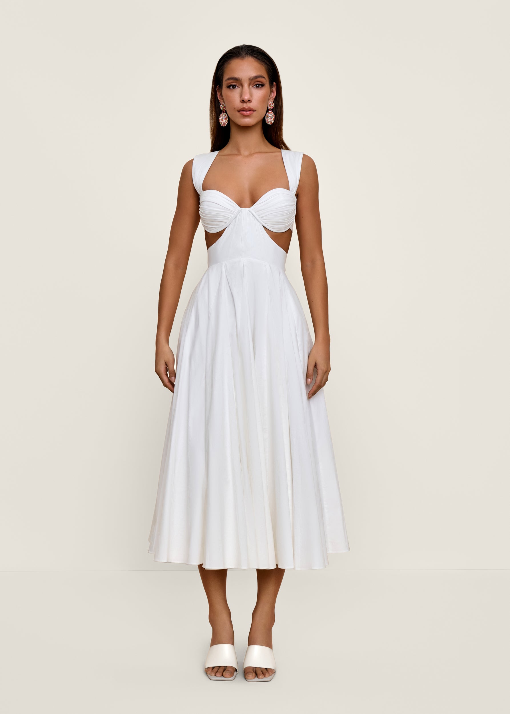 Andrea Iyamah Women's Ilora Dress | Size: XL Andrea Iyamah Women's Ilora Dress | Size: XL