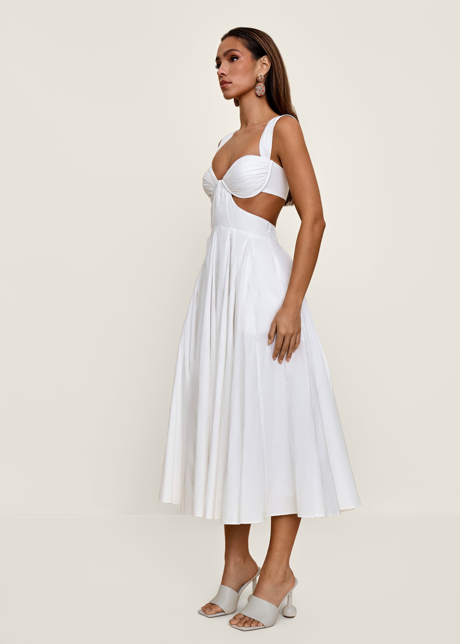 Andrea Iyamah Women's Ilora Dress | Size: XL Andrea Iyamah Women's Ilora Dress | Size: XL