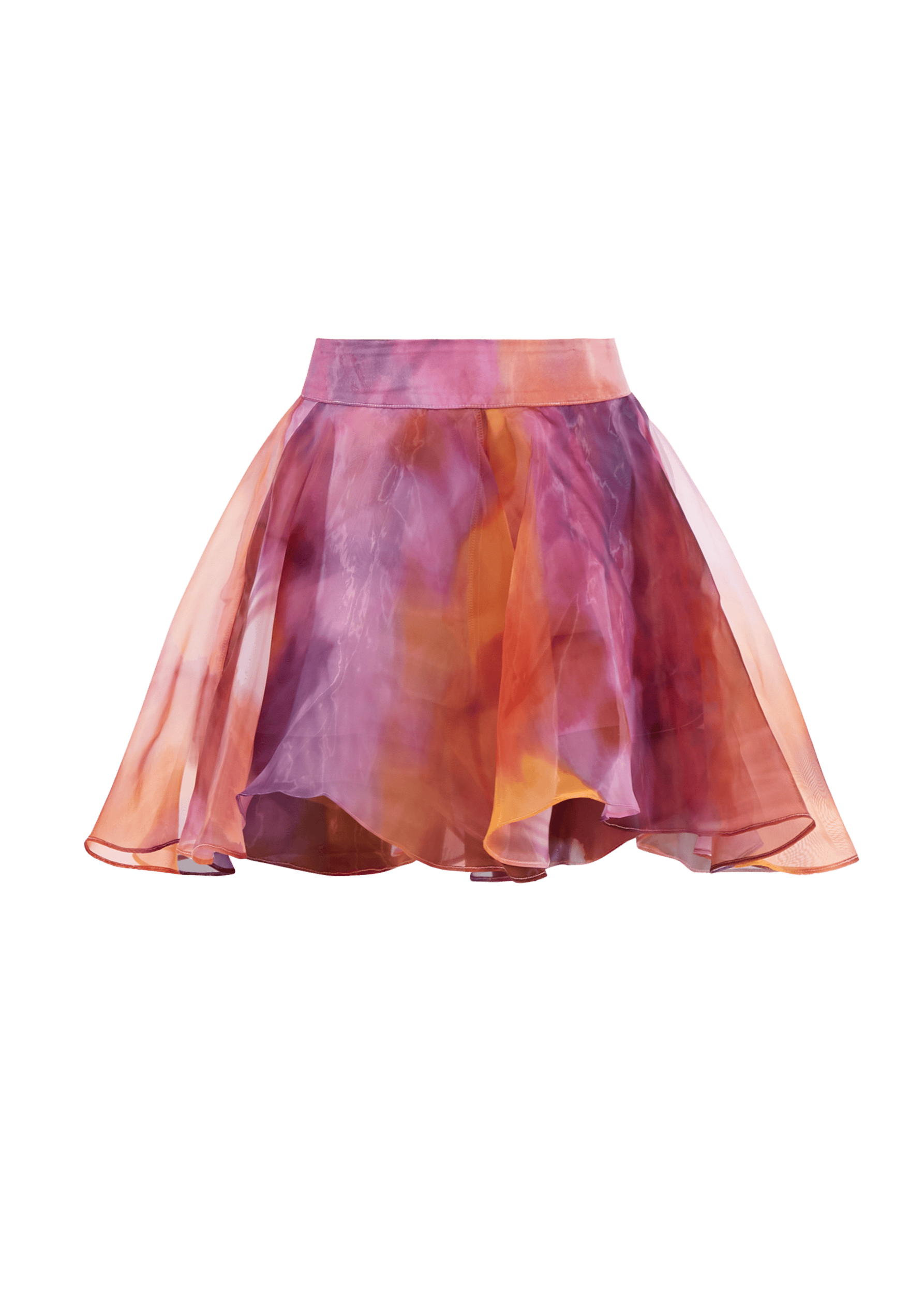 KOKOS SHORTS - DANDI PRINT