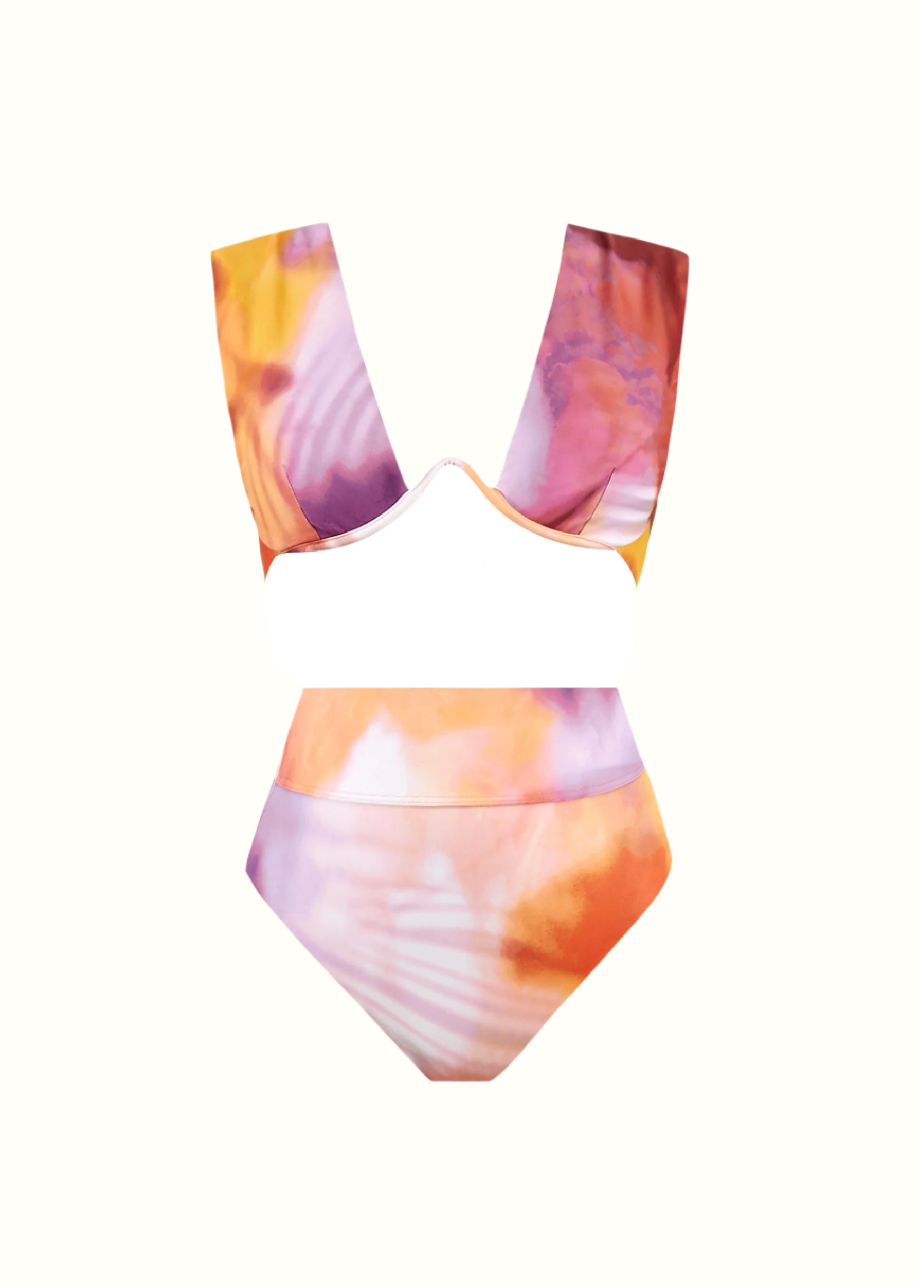 KUWA BIKINI - DANDI PRINT