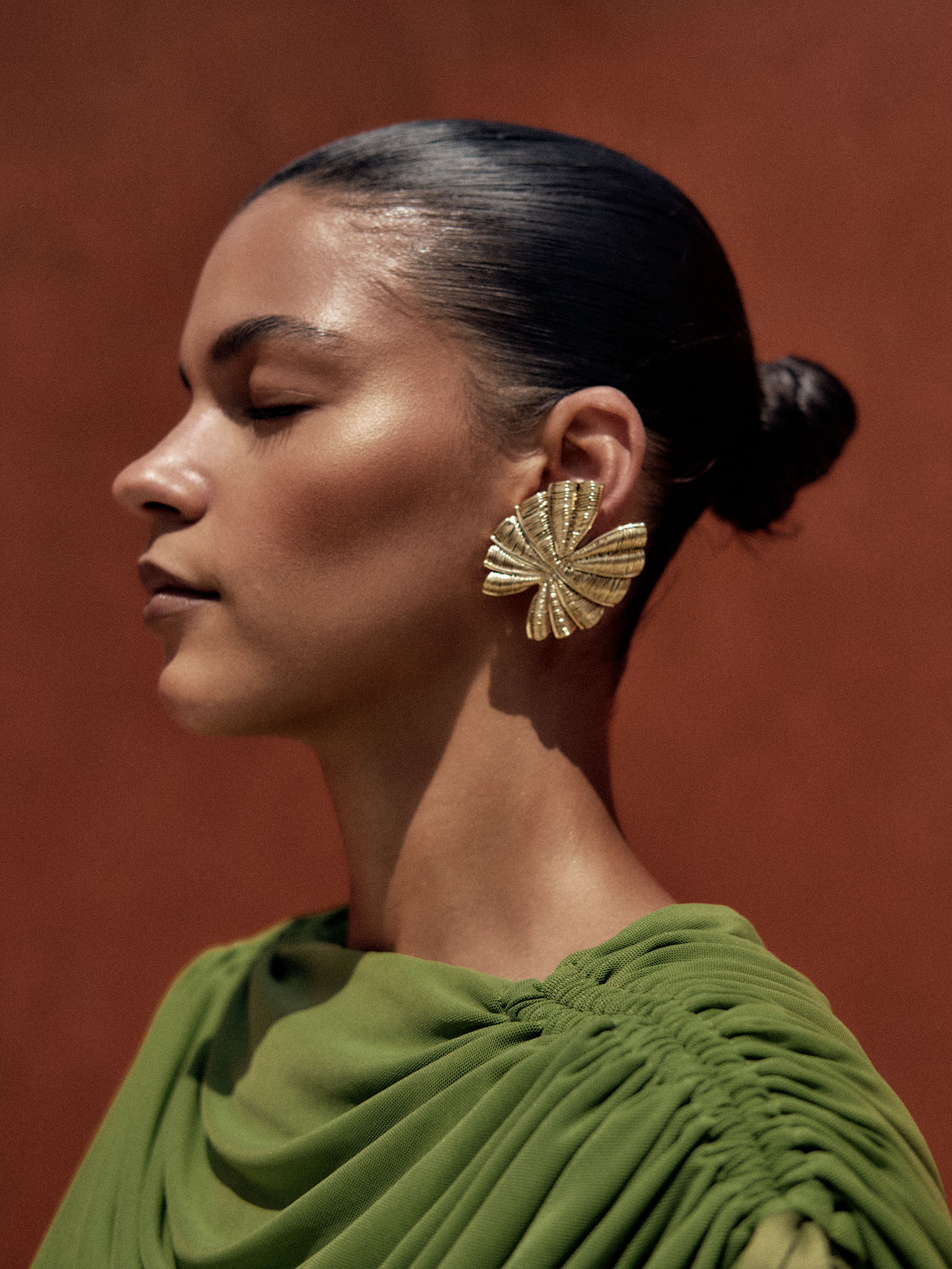 KAYA EARRINGS
