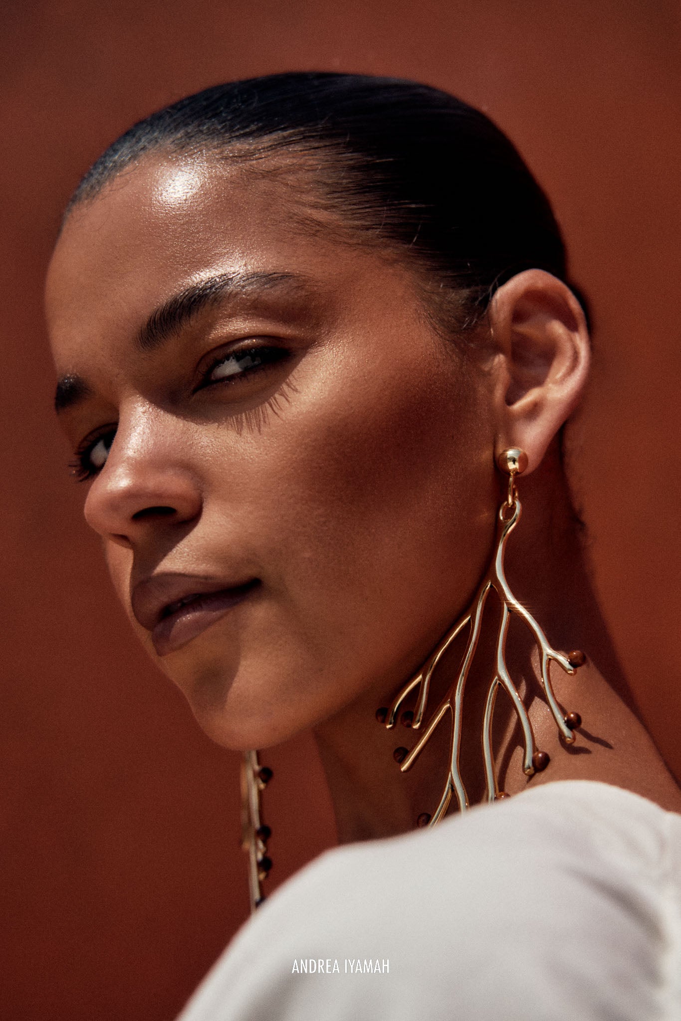 SISU EARRINGS