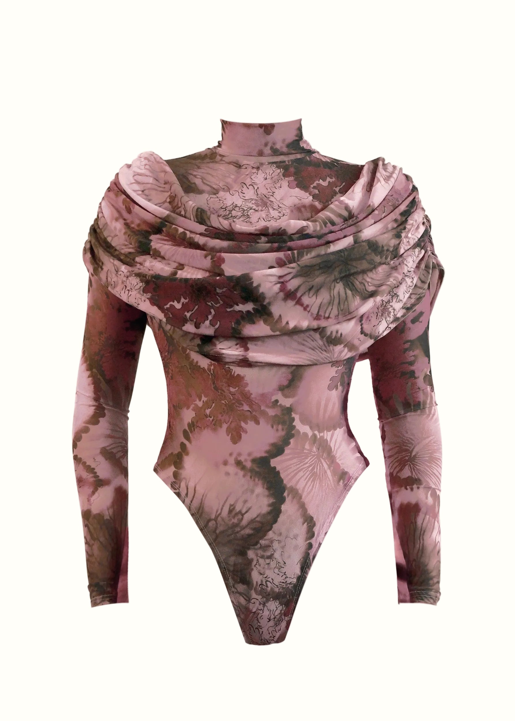 ARA BODYSUIT