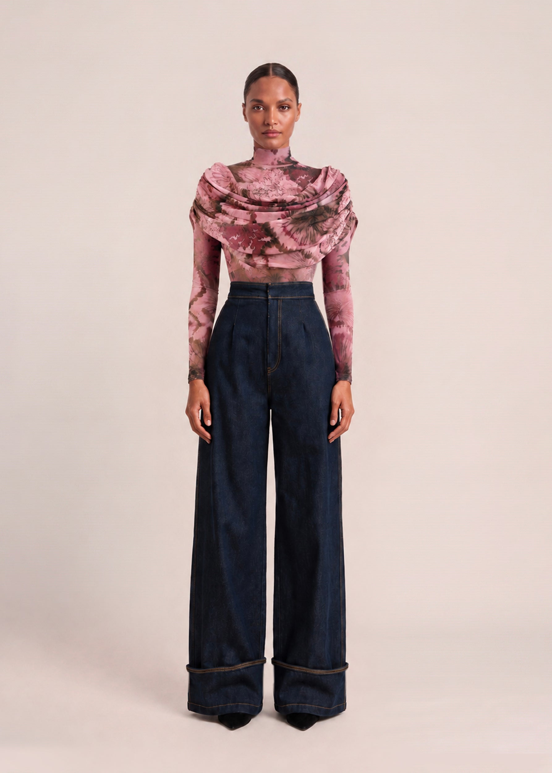 ARA BODYSUIT