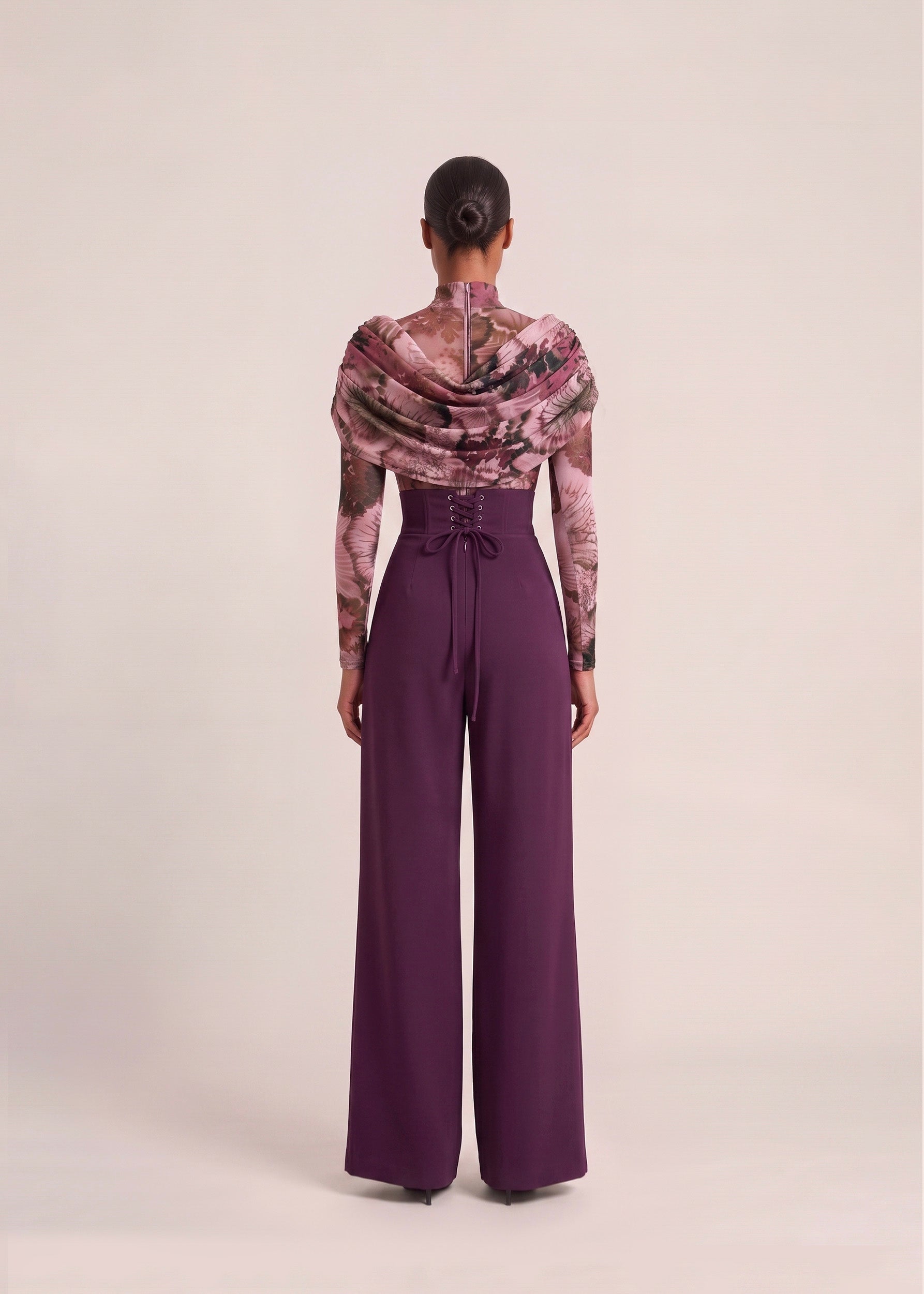 ARA BODYSUIT