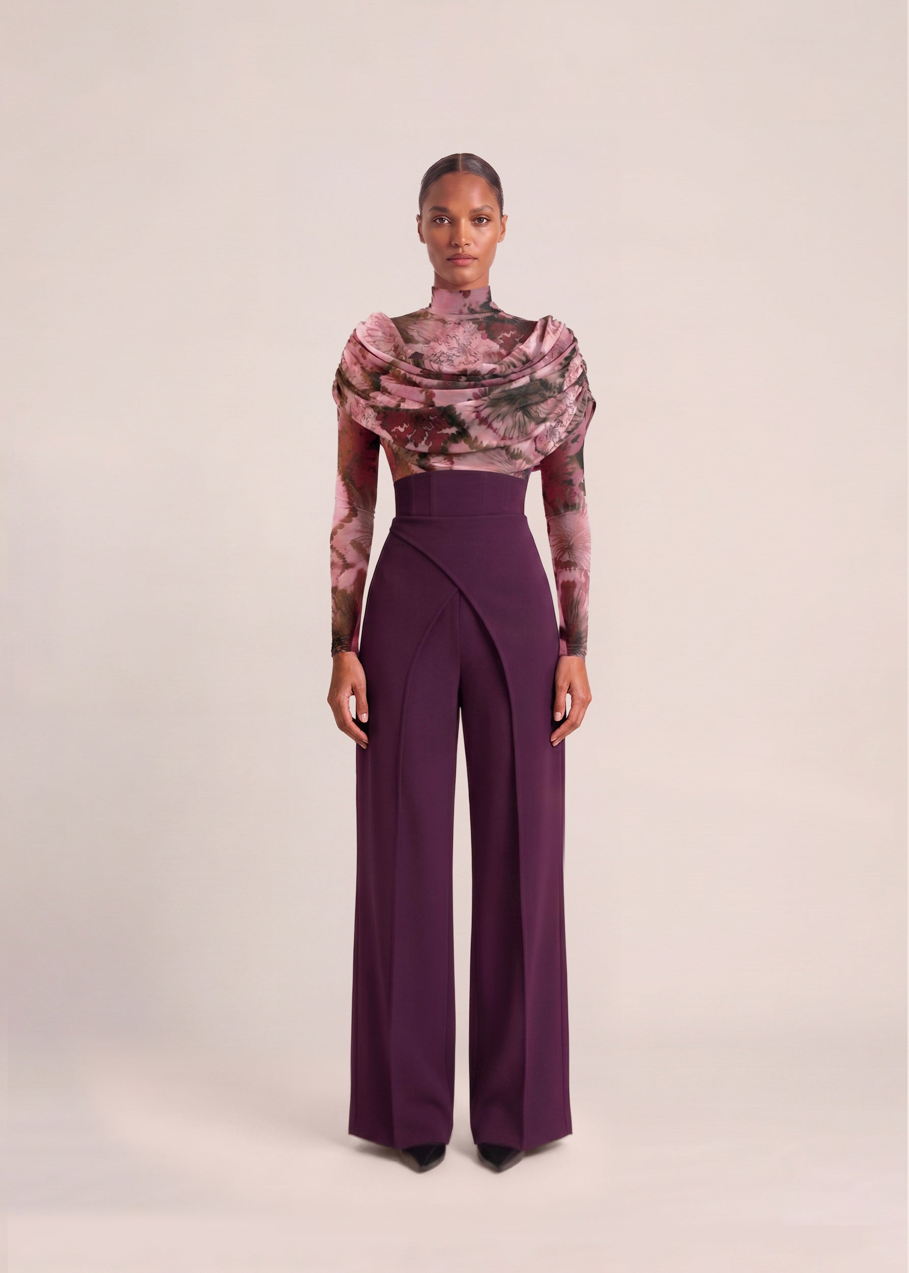 ARA BODYSUIT