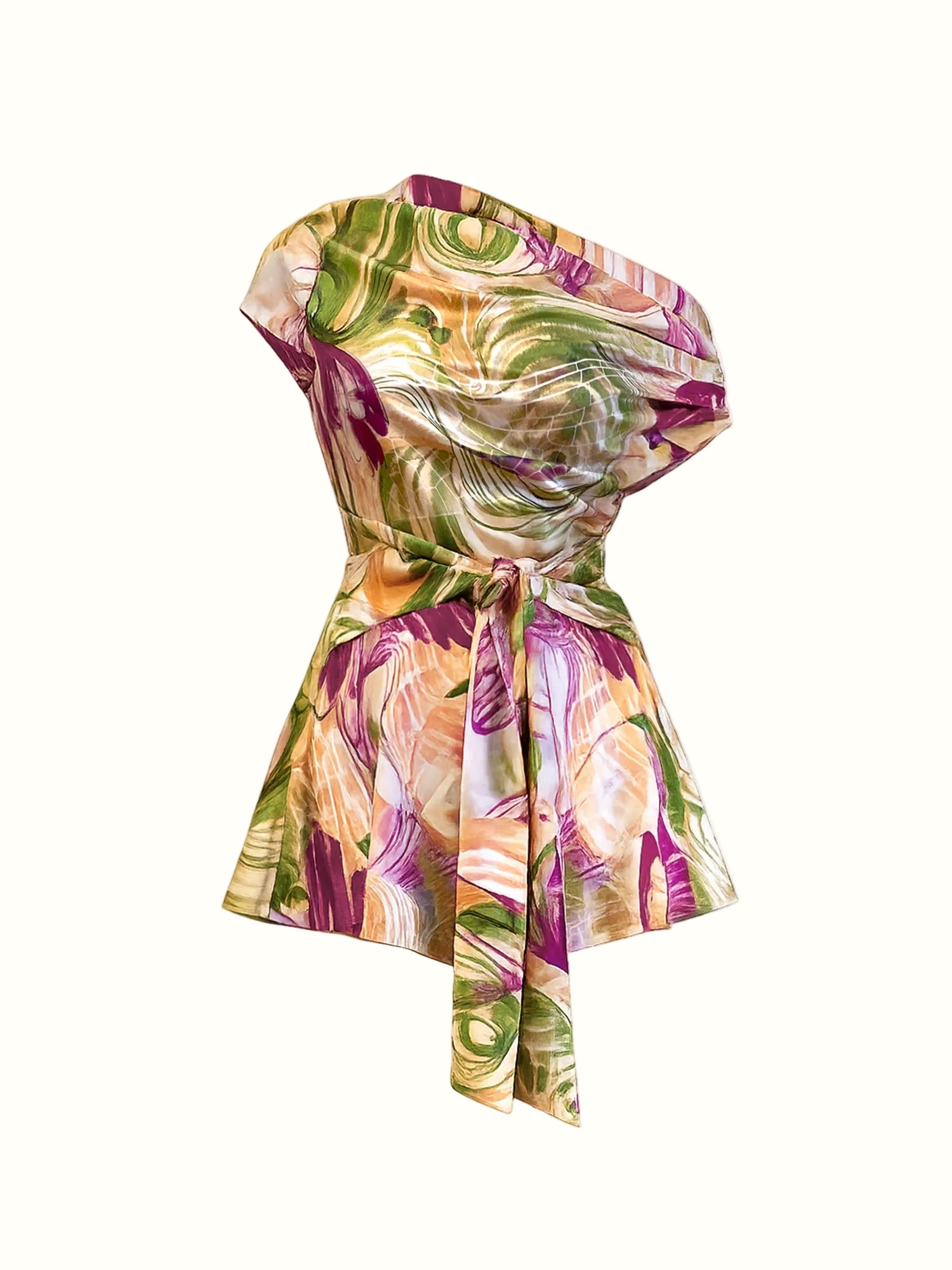 EDAH ROMPER - VIBRA PRINT