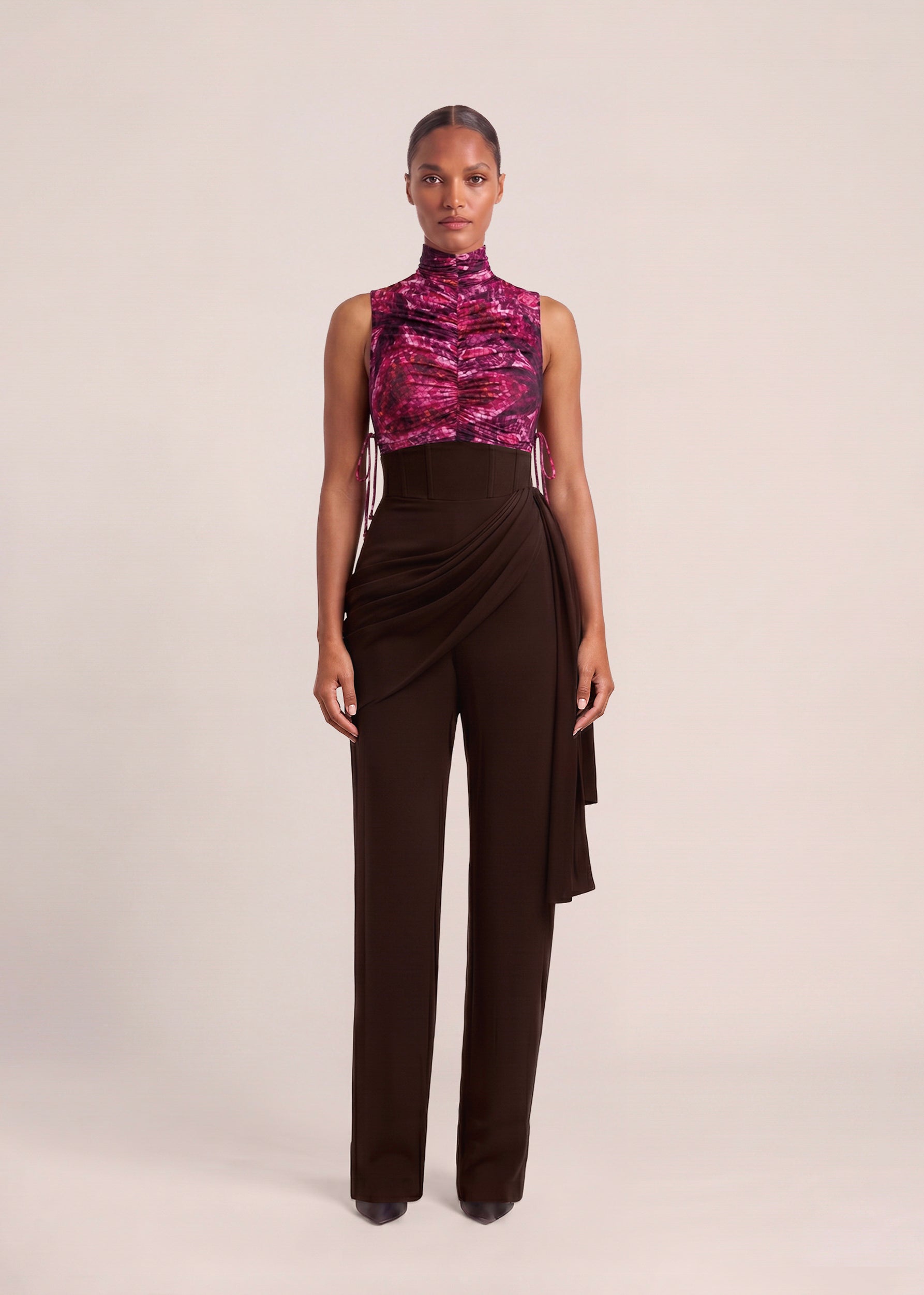 RUBI BODYSUIT