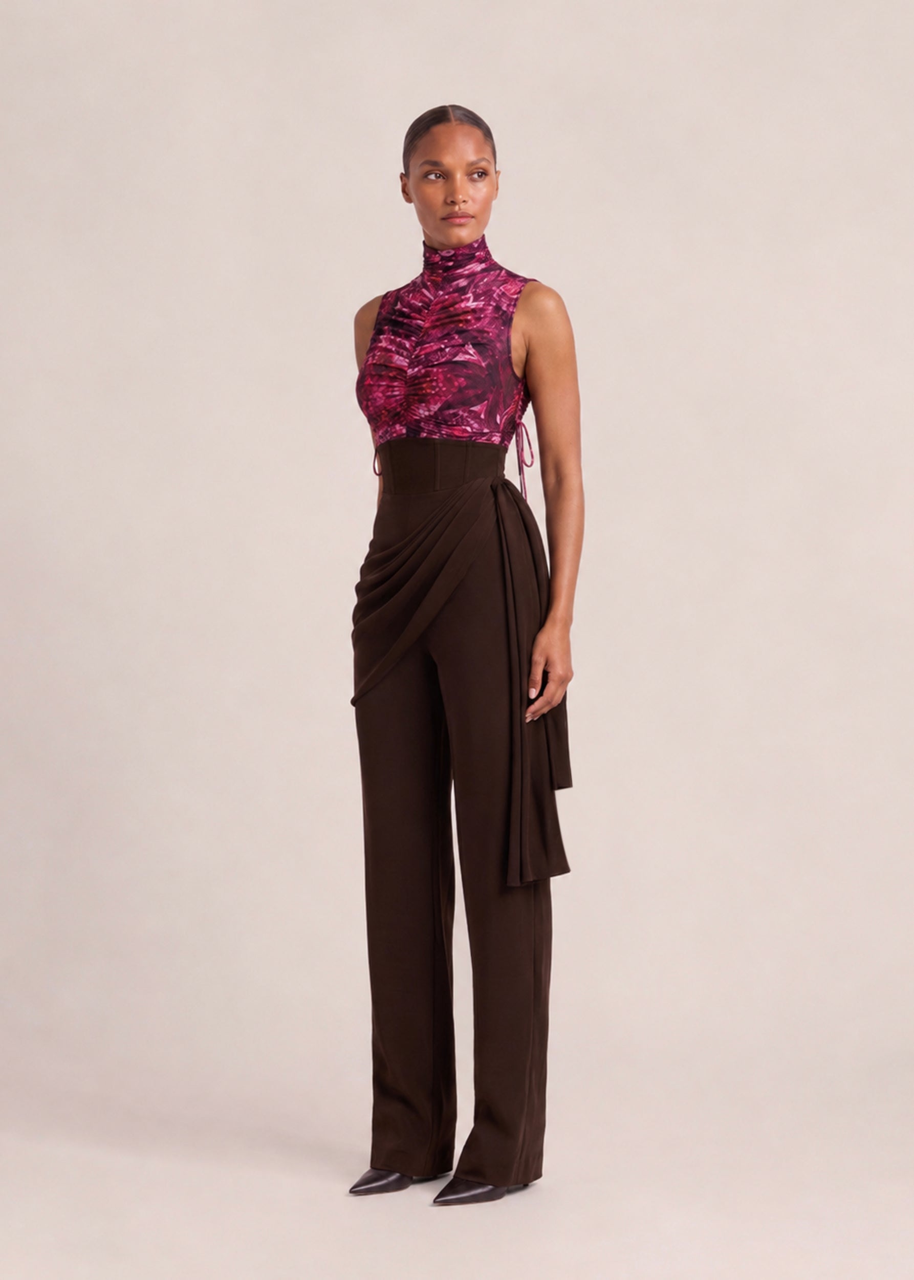 RUBI BODYSUIT