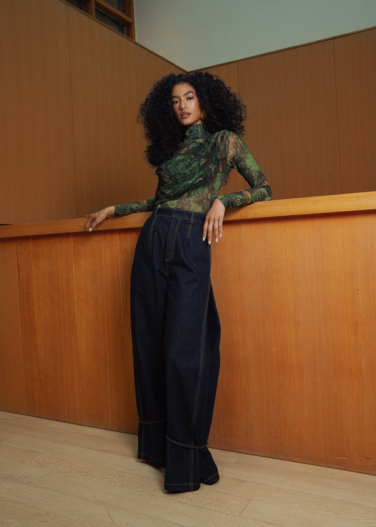REGAL BODYSUIT