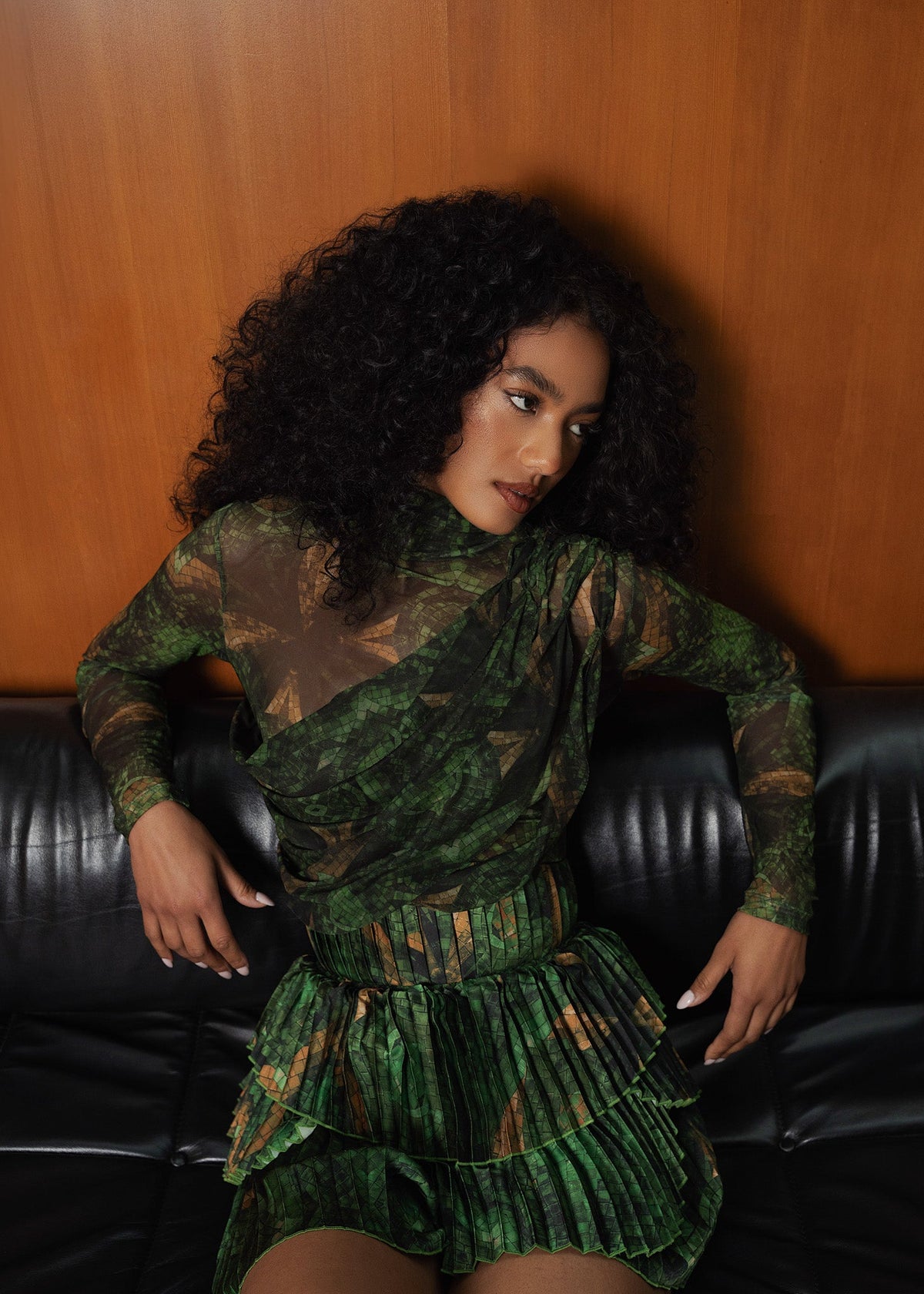 REGAL BODYSUIT