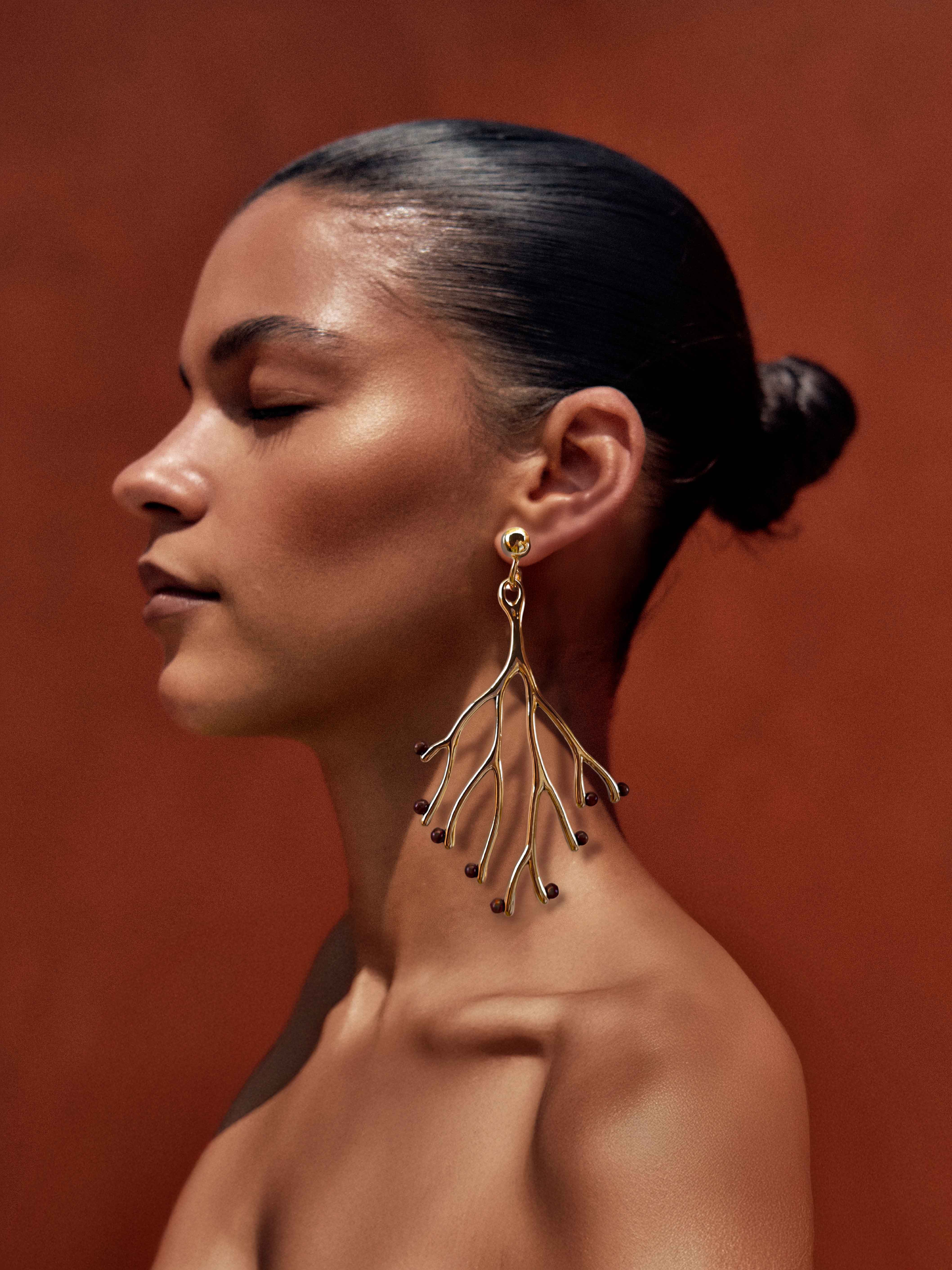 SISU EARRINGS