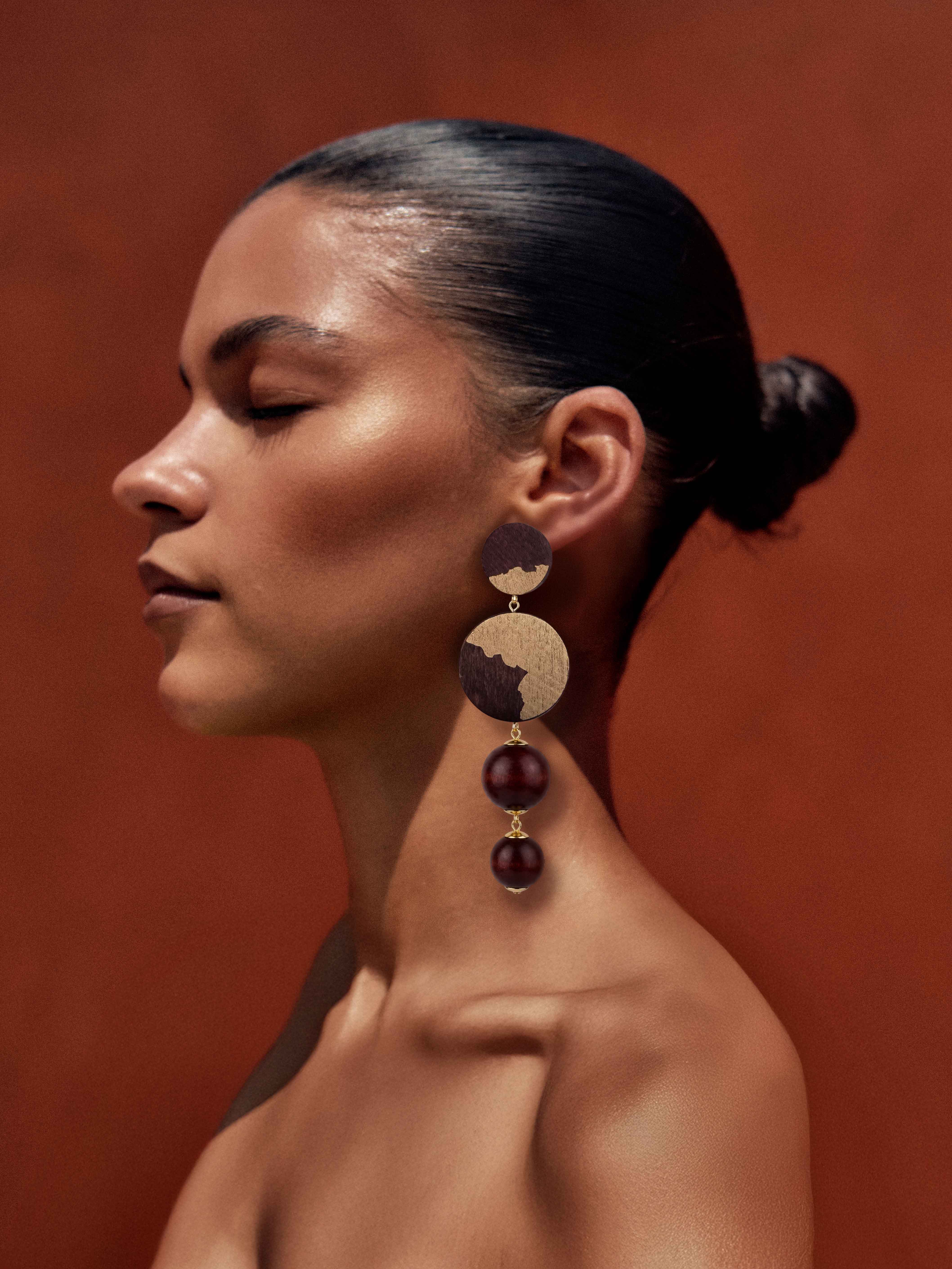 TOLU EARRINGS