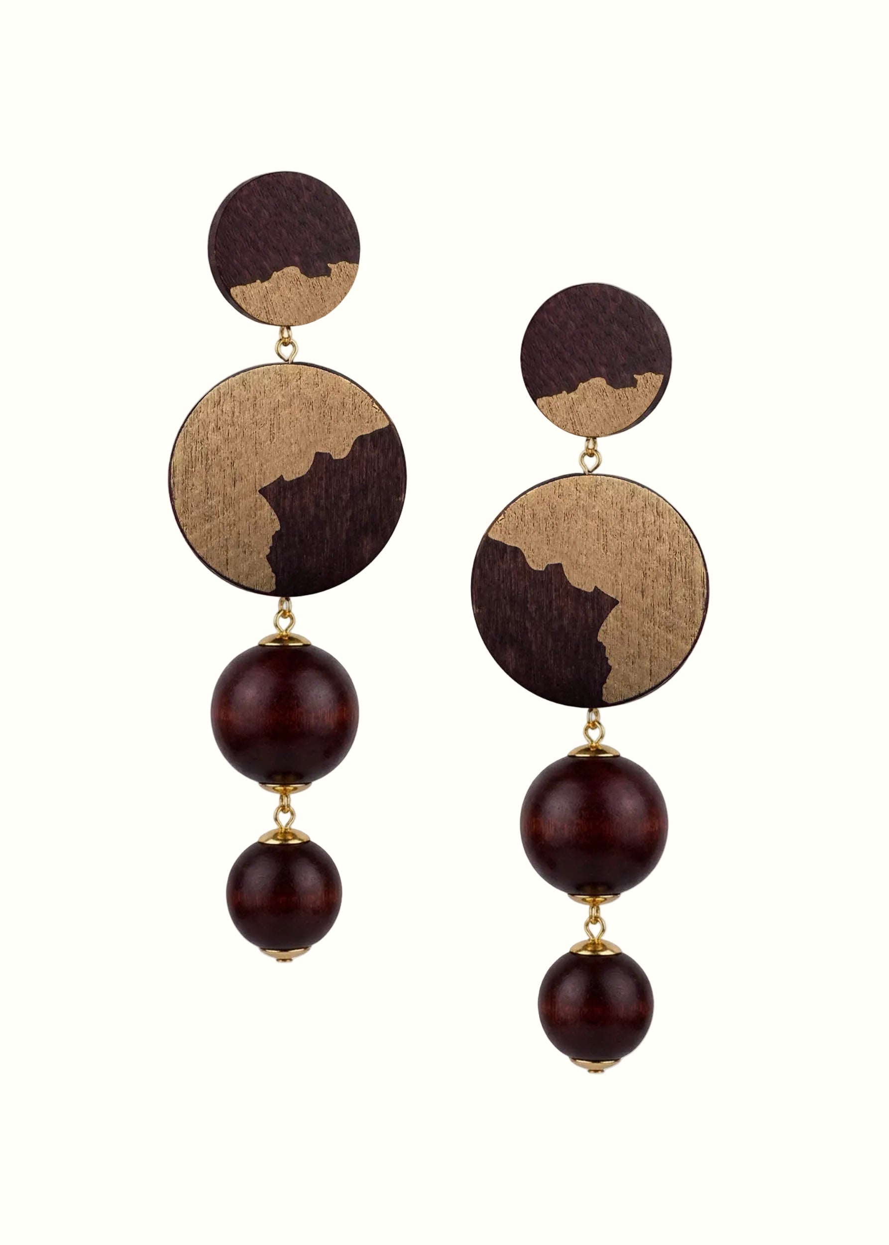 TOLU EARRINGS