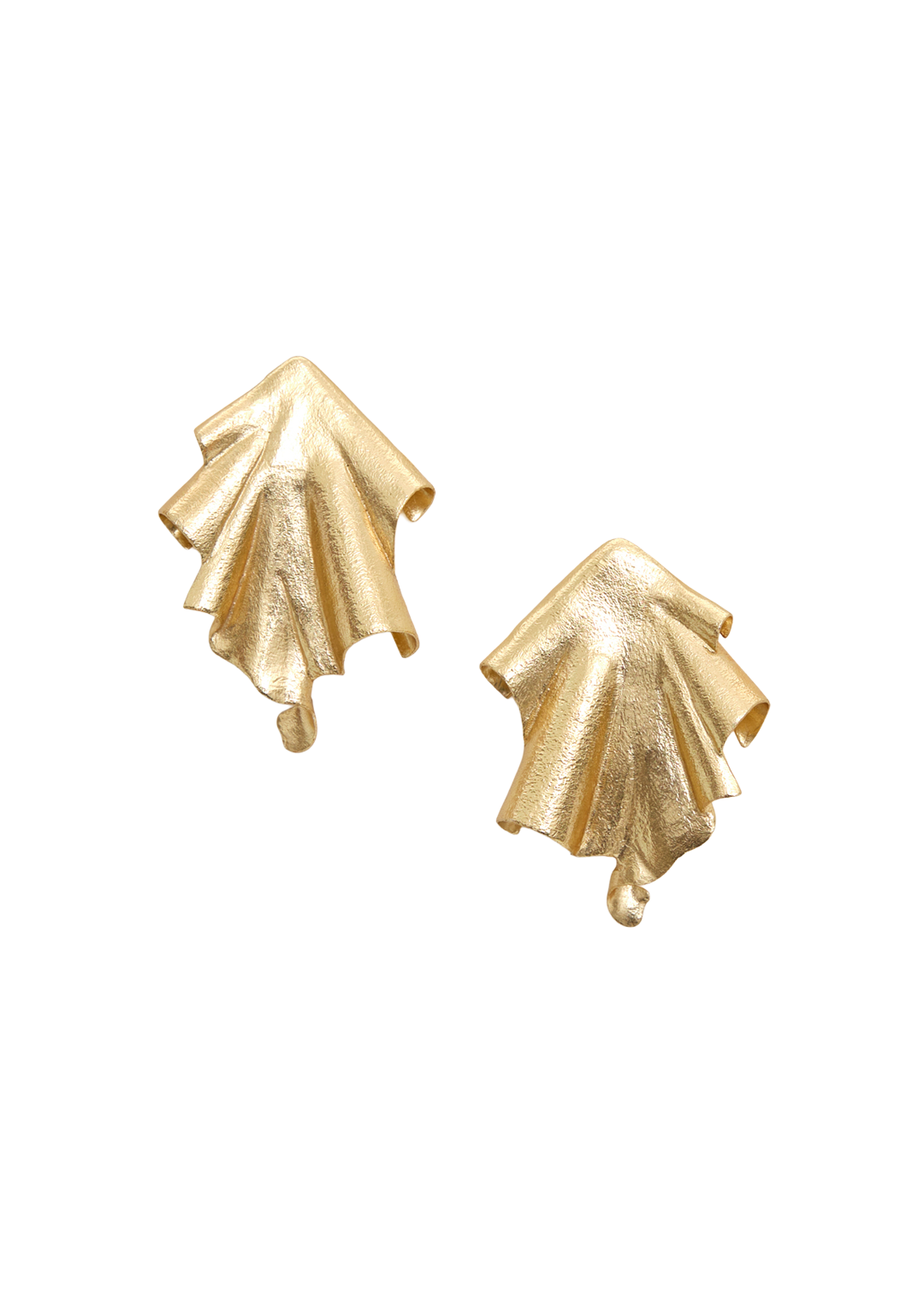 UCHO EARRING