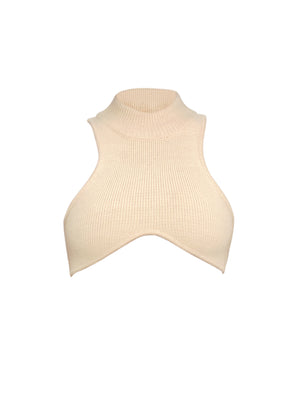 ALLY TUSK KNIT TOP